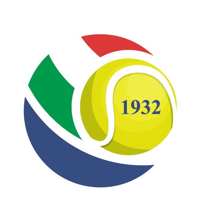a.s.d. tennis novara - logo
